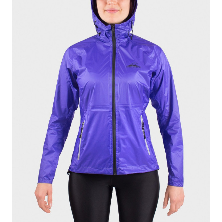 Campera impermeable Nanotech M