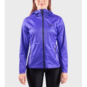 Campera impermeable Nanotech M