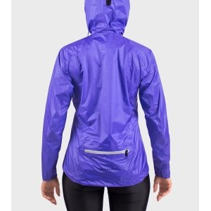 Campera impermeable Nanotech M