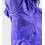 Campera impermeable Nanotech M