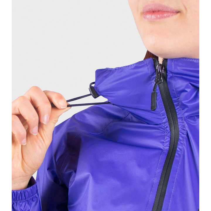 Campera impermeable Nanotech M