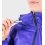 Campera impermeable Nanotech M