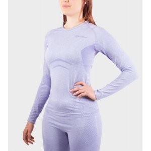 Camiseta térmica de mujer Alaska