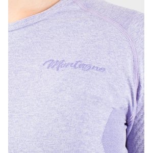 Camiseta térmica de mujer Alaska