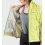 Campera impermeable Nanotech M
