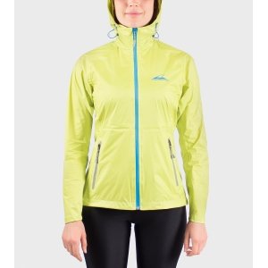 Campera impermeable Nanotech M