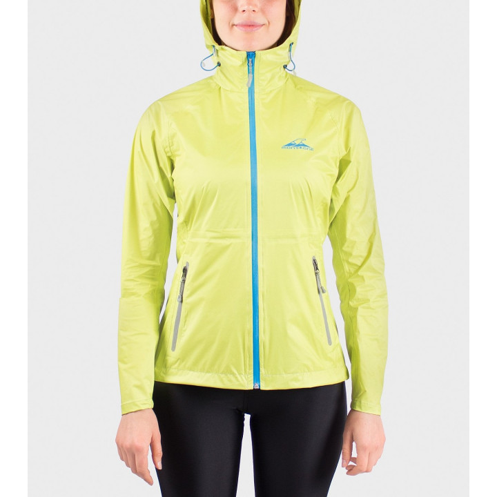 Campera impermeable Nanotech M