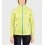 Campera impermeable Nanotech M