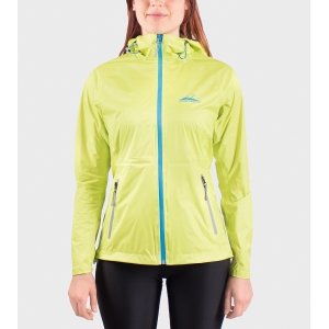 Campera impermeable Nanotech M
