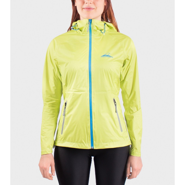 Campera impermeable Nanotech M