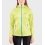 Campera impermeable Nanotech M