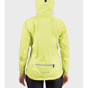 Campera impermeable Nanotech M