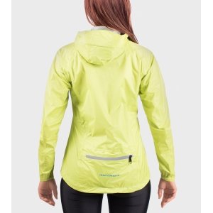 Campera impermeable Nanotech M