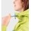 Campera impermeable Nanotech M