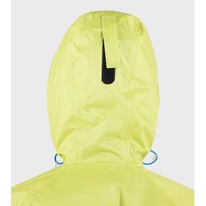 Campera impermeable Nanotech M
