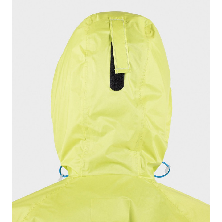 Campera impermeable Nanotech M