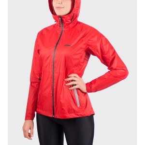 Campera impermeable Nanotech M