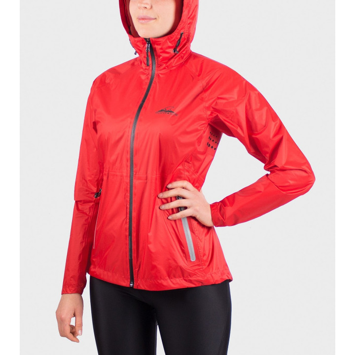 Campera impermeable Nanotech M