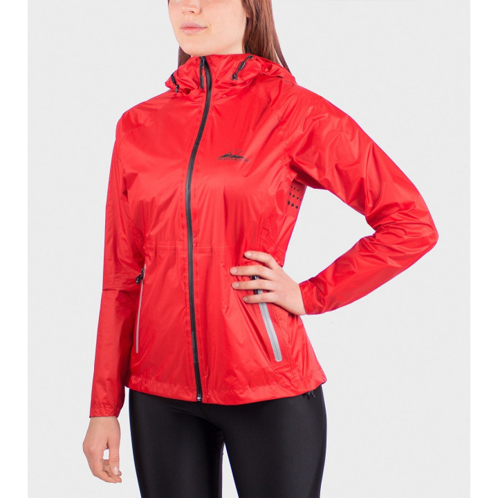 Campera impermeable Nanotech M