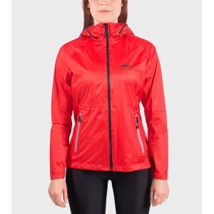 Campera impermeable Nanotech M