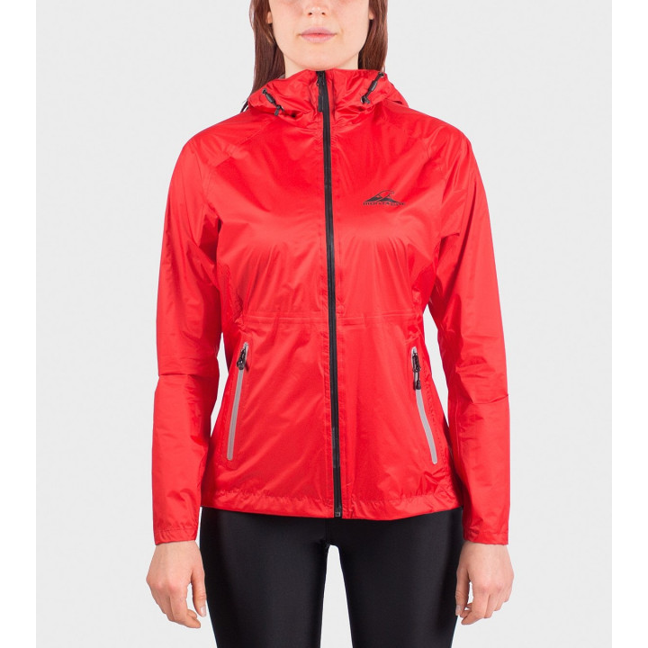 Campera impermeable Nanotech M