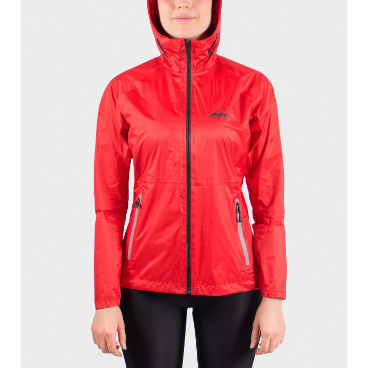 Campera impermeable Nanotech M