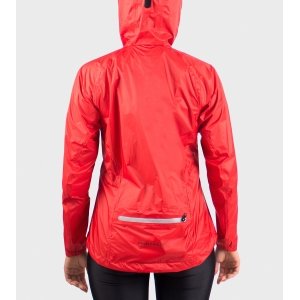 Campera impermeable Nanotech M