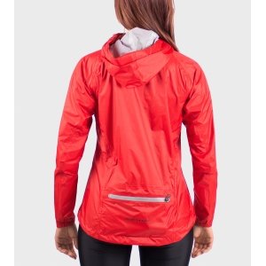 Campera impermeable Nanotech M