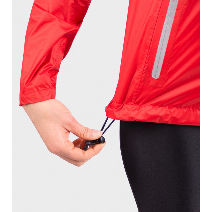 Campera impermeable Nanotech M