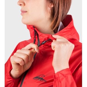 Campera impermeable Nanotech M