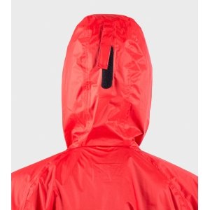 Campera impermeable Nanotech M