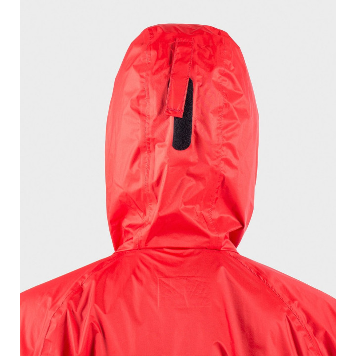 Campera impermeable Nanotech M
