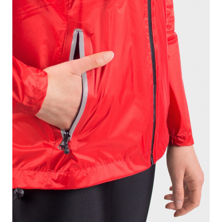 Campera impermeable Nanotech M