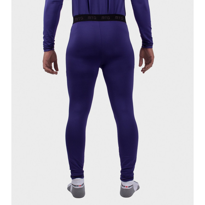Pantalón térmico de hombre Andes
