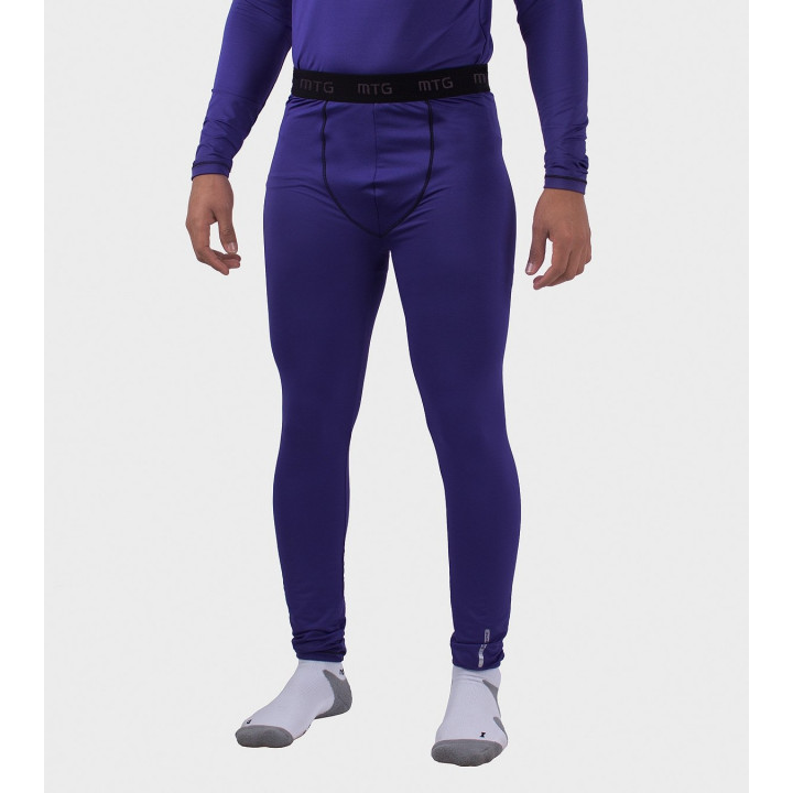 Pantalón térmico de hombre Andes