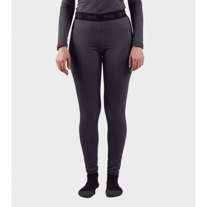 Pantalón interior térmico de mujer Aspen