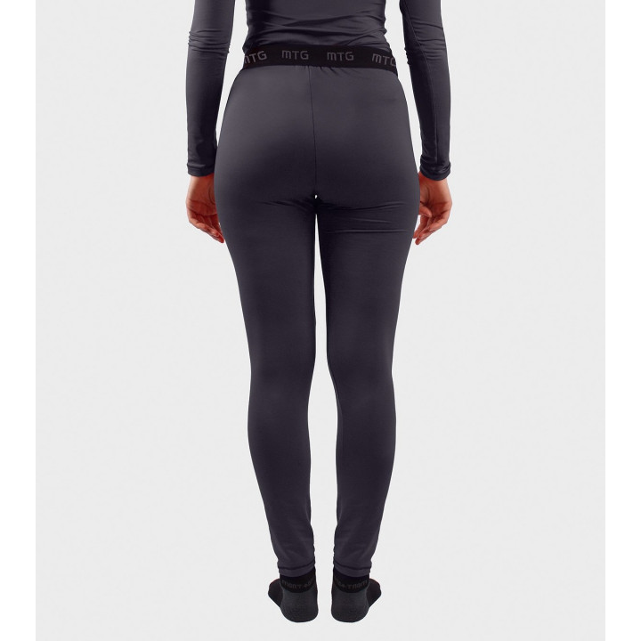 Pantalón interior térmico de mujer Aspen