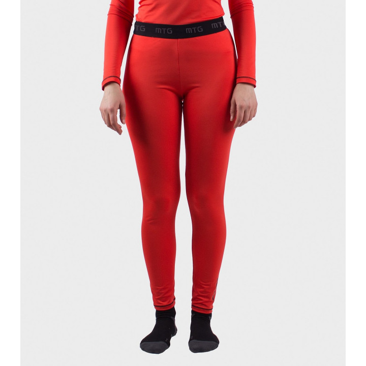 Pantalón interior térmico de mujer Aspen