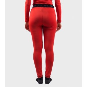 Pantalón interior térmico de mujer Aspen