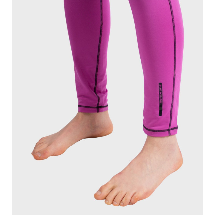Pantalón interior térmico de mujer Aspen