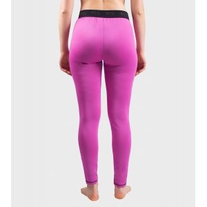 Pantalón interior térmico de mujer Aspen