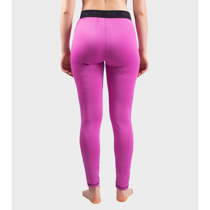 Pantalón interior térmico de mujer Aspen