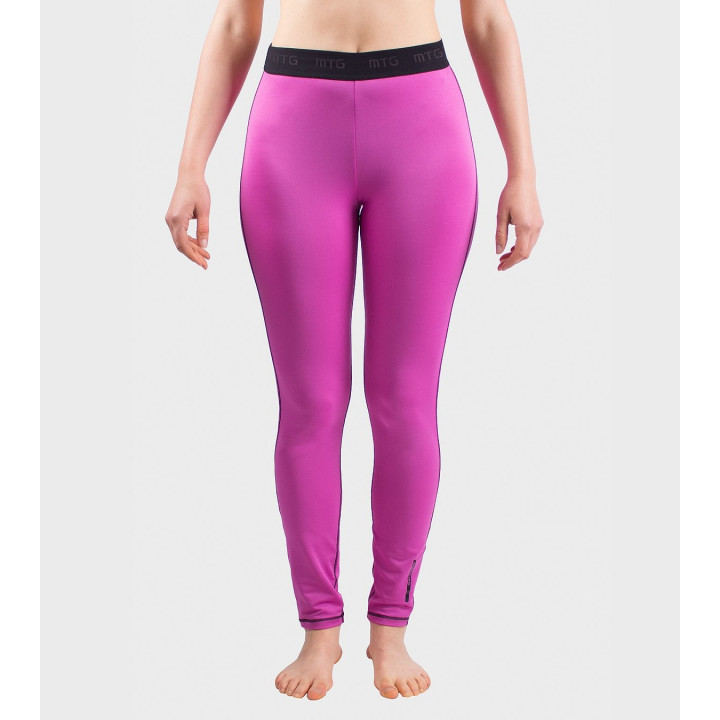 Pantalón interior térmico de mujer Aspen