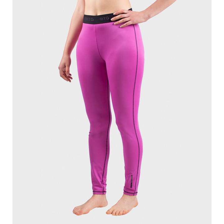 Pantalón interior térmico de mujer Aspen