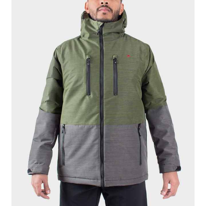 Campera de hombre Blake