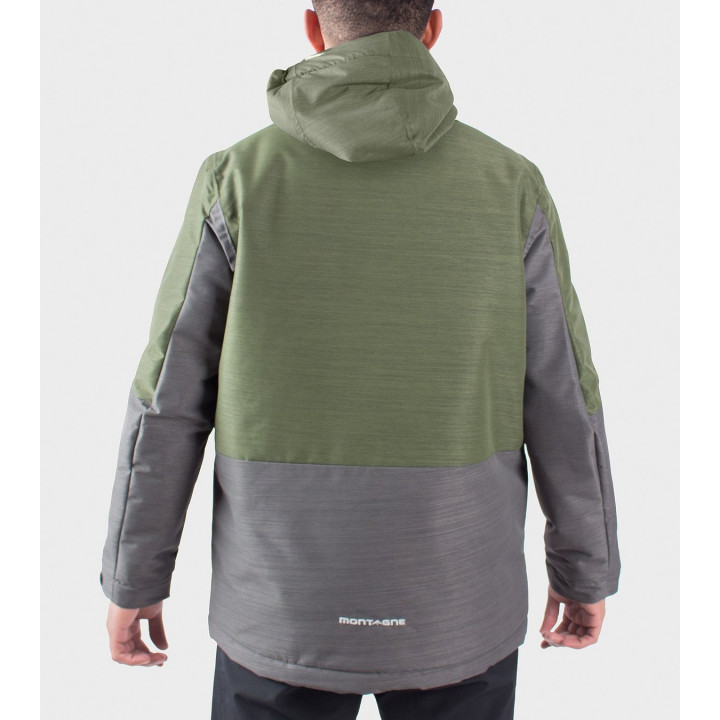 Campera de hombre Blake