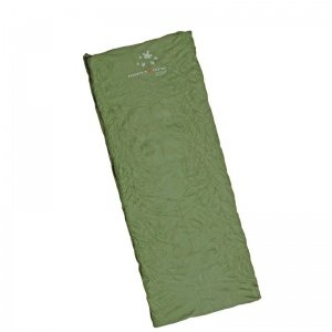 Scout sleeping bag