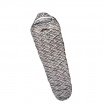 Shooter sleeping bag