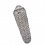 Shooter sleeping bag
