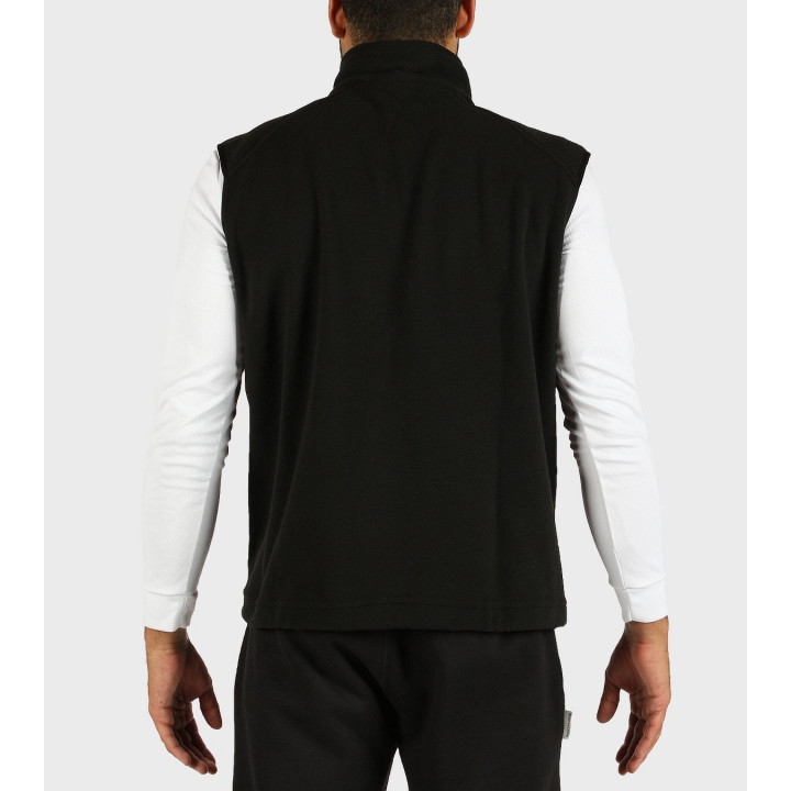 Chaleco de hombre polar Amaro